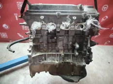 Двигатель Toyota RAV4 II 2000-2005 1900028400 A20 1AZ-FE 2.0 АКПП 4WD