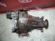 Редуктор Toyota RAV4 II 2000-2005 4111042011 A20 / БЕЗ ПРОБЕГА ПО РФ, задний