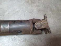 Карданный вал Toyota RAV4 II 2000-2005 3710042060 A20 / БЕЗ ПРОБЕГА ПО РФ