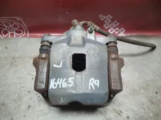 Суппорт тормозной Toyota RAV4 II 2000-2005 4775042040 A20 / ЕВРОПА, передний левый