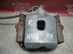 Суппорт тормозной Toyota RAV4 II 2000-2005 4773042040 A20 / ЕВРОПА, передний правый