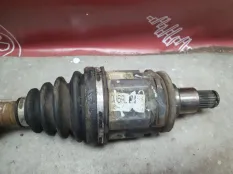 Привод Toyota RAV4 II 2000-2005 4342042120 A20 1AZ-FE 2.0 АКПП 4WD, передний левый