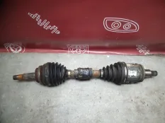 Привод Toyota RAV4 II 2000-2005 4342042120 A20 1AZ-FE 2.0 АКПП 4WD, передний левый
