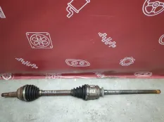 Привод Toyota RAV4 II 2000-2005 4341042060 A20 1AZ-FE 2.0 4WD, передний правый