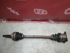 Привод Toyota RAV4 II 2000-2005 4234012051 A20 1AZ-FE 2.0 4WD, задний левый