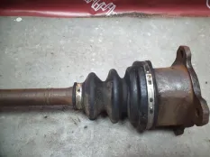 Привод Toyota RAV4 II 2000-2005 4234012051 A20 1AZ-FE 2.0 4WD, задний левый