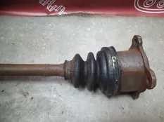Привод Toyota RAV4 II 2000-2005 4233042030 A20 1AZ-FE 2.0 4WD, задний правый