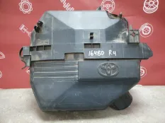 Корпус воздушного фильтра Toyota RAV4 II 2000-2005 1770028231 A20 1AZ-FE 2.0