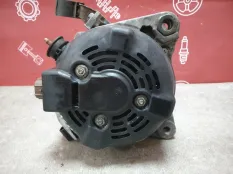 Генератор Toyota RAV4 II 2000-2005 2706028260 A20 1AZ-FE 2.0 / БЕЗ ПРОБЕГА ПО РФ