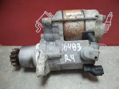 Стартер Toyota RAV4 II 2000-2005 2810074270 A20 1AZ-FE 2.0 / БЕЗ ПРОБЕГА ПО РФ