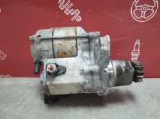 Стартер Toyota RAV4 II 2000-2005 2810074270 A20 1AZ-FE 2.0 / БЕЗ ПРОБЕГА ПО РФ