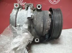 Компрессор кондиционера Toyota RAV4 II 2000-2005 8832042080 A20 1AZ-FE 2.0 / БЕЗ ПРОБЕГА ПО РФ