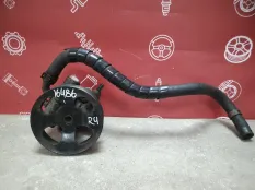 Насос гидроусилителя руля Toyota RAV4 II 2000-2005 4431042070 A20 1AZ-FE 2.0 / БЕЗ ПРОБЕГА ПО РФ