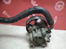 Насос гидроусилителя руля Toyota RAV4 II 2000-2005 4431042070 A20 1AZ-FE 2.0 / БЕЗ ПРОБЕГА ПО РФ