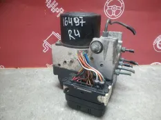 Блок ABS Toyota RAV4 II 2003-2005 4454042020 A20 1AZ-FE 2.0 АКПП 4WD / РЕСТАЙЛИНГ