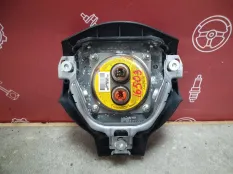 Подушка безопасности в руль Toyota RAV4 II 2003-2005 4513042110C0 A20 / РЕСТАЙЛИНГ