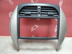 Рамка магнитофона Toyota RAV4 II 2003-2005 5541042110 A20 / РЕСТАЙЛИНГ