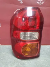 Фонарь стоп-сигнала Toyota RAV4 II 2003-2005 8156142040 A20 / РЕСТАЙЛИНГ, задний левый