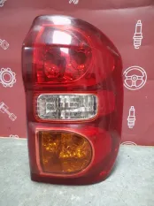 Фонарь стоп-сигнала Toyota RAV4 II 2003-2005 8155142040 A20 / РЕСТАЙЛИНГ, задний правый