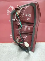 Фонарь стоп-сигнала Toyota RAV4 II 2003-2005 8155142040 A20 / РЕСТАЙЛИНГ, задний правый