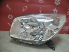 Фара Toyota RAV4 II 2003-2005 8110642230 A20 / РЕСТАЙЛИНГ, передняя левая