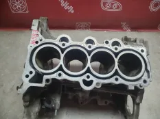 Блок цилиндров Kia Ceed 2006-2012 211002B010 ED G4FA 1.4 / БЕЗ ПРОБЕГА ПО РФ