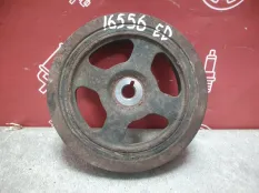 Шкив коленвала Kia Ceed 2006-2012 231242B000 ED G4FA 1.4
