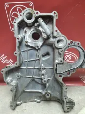 Лобовина двигателя Kia Ceed 2006-2012 213502B000 ED G4FA 1.4