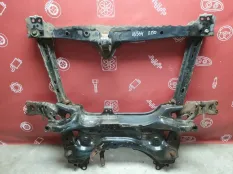 Подрамник Toyota Auris 2006-2012 5120102101 E150 / В СБОРЕ, передний