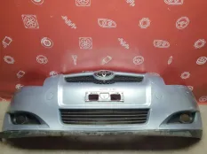 Бампер Toyota Auris 2006-2010 5211902970 E150 / ЕВРОПА, передний