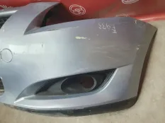 Бампер Toyota Auris 2006-2010 5211902970 E150 / ЕВРОПА, передний