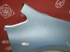 Крыло Toyota Auris 2006-2012 5380102100 E150 / ОРИГИНАЛ, переднее правое