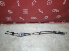 Трос КПП Toyota Auris 2006-2012 3382002470 E150 1ZR-FE 1.6
