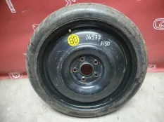 Запасное колесо Toyota Auris 2006-2012 426110F090 E150 / ОРИГИНАЛ