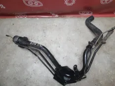 Горловина топливного бака Toyota Auris 2006-2012 7720112640 E150