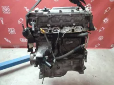 Двигатель Toyota Auris 2006-2012 1900037240 E150 1ZR-FE 1.6 / ЕВРОПА