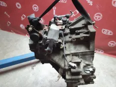 МКПП Toyota Auris 2006-2012 3030002100 E150 1ZR-FE 1.6 / БЕЗ ПРОБЕГА ПО РФ