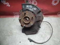 Ступица Toyota Auris 2006-2012 4321202170 E150 / БЕЗ ПРОБЕГА ПО РФ, передняя левая