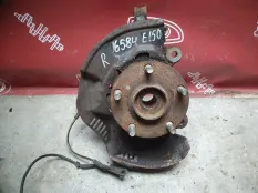 Ступица Toyota Auris 2006-2012 4321102170 E150 / БЕЗ ПРОБЕГА ПО РФ, передняя правая