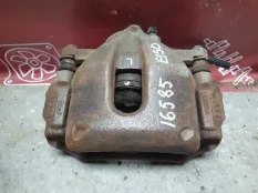 Суппорт тормозной Toyota Auris 2006-2012 4775002340 E150 / ЕВРОПА, передний левый