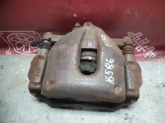 Суппорт тормозной Toyota Auris 2006-2012 4773002340 E150 / ЕВРОПА, передний правый