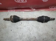 Привод Toyota Auris 2006-2012 4342002610 E150 1.6 МКПП, передний левый