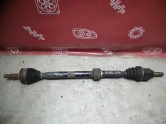 Привод Toyota Auris 2006-2012 4341002570 E150 1.6 МКПП, передний правый
