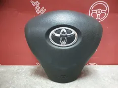 Подушка безопасности в руль Toyota Auris 2006-2012 4513002290B0 E150