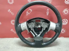 Руль Toyota Auris 2006-2012 4510002570B0 E150