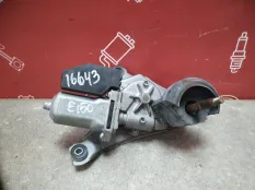 Моторчик заднего дворника Toyota Auris 2006-2012 8513002030 E150