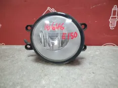 Фара противотуманная Toyota Auris 2006-2012 812100D041 E150, передняя правая