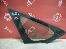 Форточка двери Toyota Auris 2006-2012 6211002010 E150, передняя правая