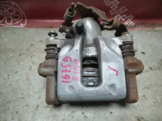 Суппорт тормозной Toyota Auris 2006-2012 4785002100 E150 / ЕВРОПА, задний левый
