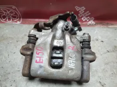 Суппорт тормозной Toyota Auris 2006-2012 4783002100 E150 / ЕВРОПА, задний правый
